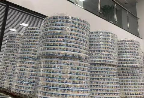 自動貼標(biāo)專用防偽標(biāo)簽印刷廠家的選擇與應(yīng)用 自動貼標(biāo)專用防偽標(biāo)簽印刷廠家的選擇與應(yīng)用